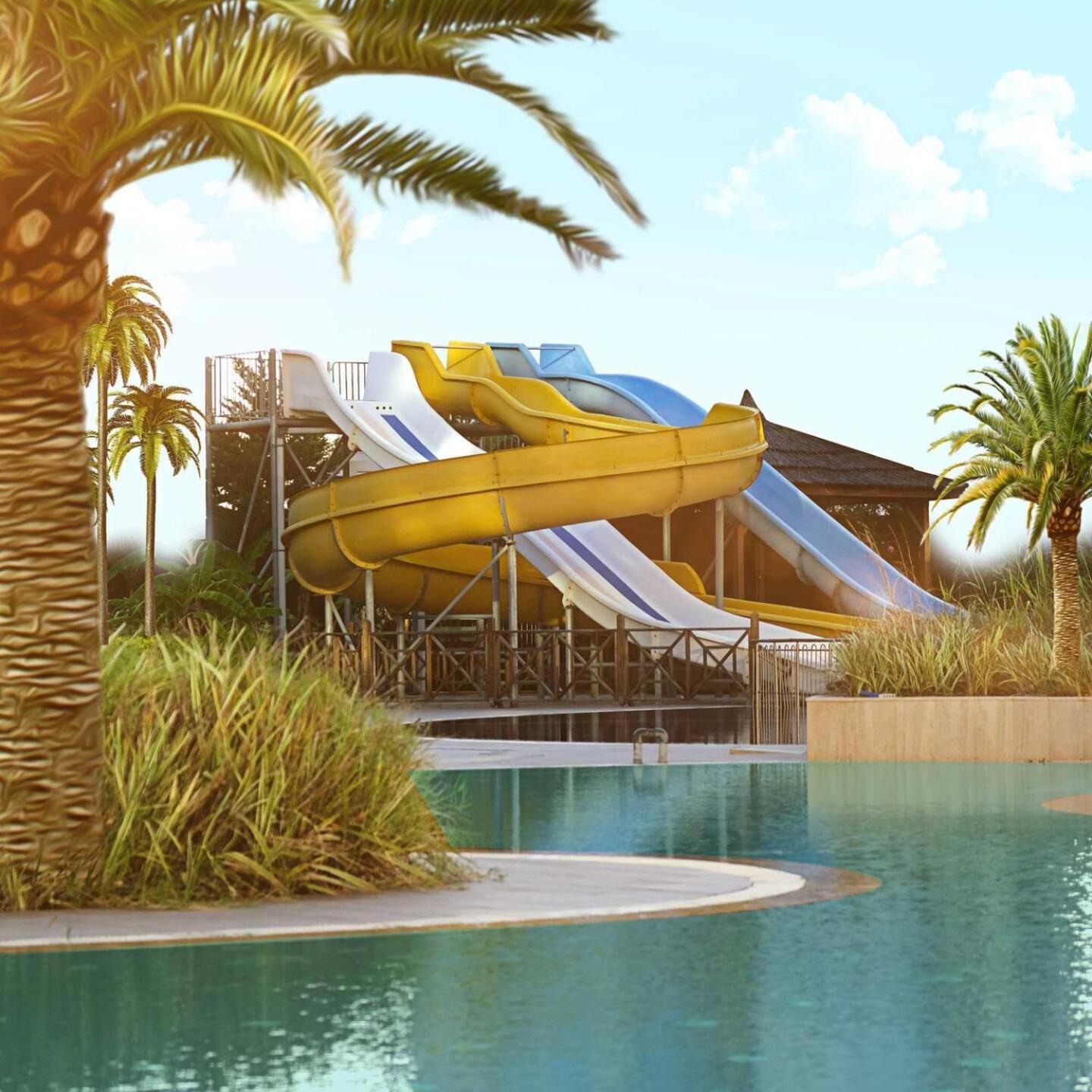 Sirius Town Residence And Spa Antalya Dış mekan fotoğraf