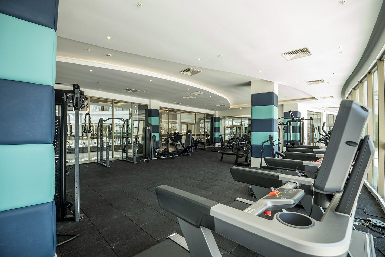 Sirius Town Residence And Spa Antalya Dış mekan fotoğraf